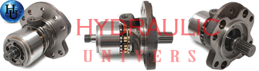 reparatie pompa K5V140